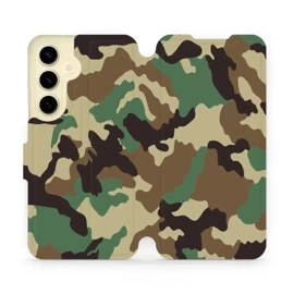 Phone Case Samsung Galaxy S24 - Design V111P