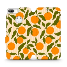 Phone Case Huawei Honor 9 Lite - Design VP82S