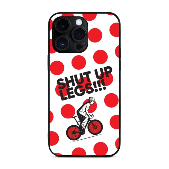 Phone Glossy Case Apple iPhone 14 Pro Max - Design GD08G