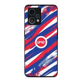 Etui Glossy Case do Realme 9 Pro Plus - wzór G10GZ