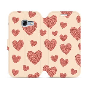 Phone Case Samsung Galaxy A3 2017 - Design VP93S
