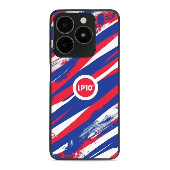 Phone Glossy Case Realme C61 - Design G10GZ