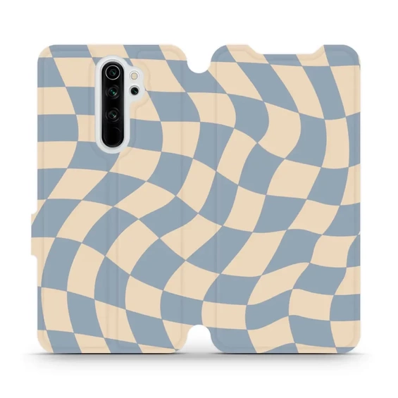Phone Case Xiaomi Redmi Note 8 Pro - Design VA59S