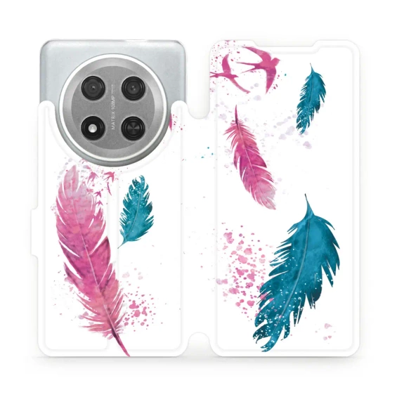 Phone Case Huawei Honor Magic7 Lite 5G - Design MR08S