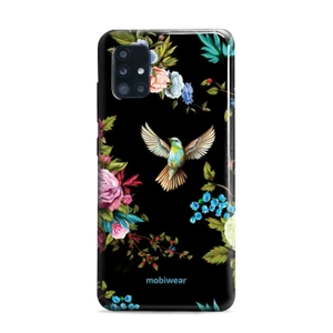 Case Elite Pro for Samsung Galaxy A51 - Design ED09E