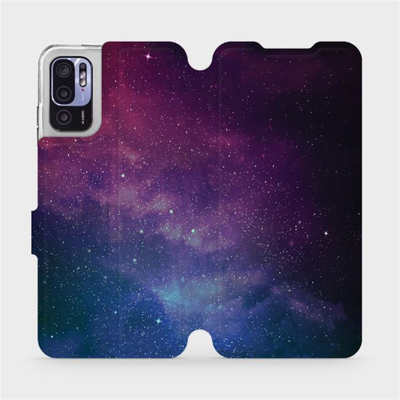 Phone Case Xiaomi Redmi Note 10 5G - Design V147P