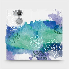 Phone Case Sony Xperia XA2 - Design MG11S