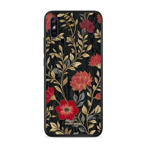 Phone Glossy Case Xiaomi Redmi 9A - Design G172G