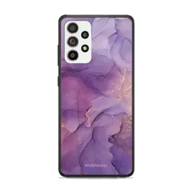 Phone Glossy Case Samsung Galaxy A52S 5G - Design G050G