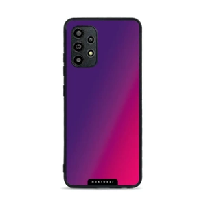 Phone Glossy Case Samsung Galaxy A32 4G - Design G067G