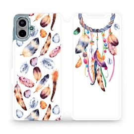 Phone Case Samsung Galaxy A07 - Design M003S