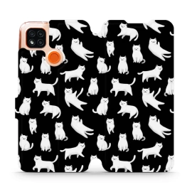Phone Case Xiaomi Redmi 9C - Design V163S
