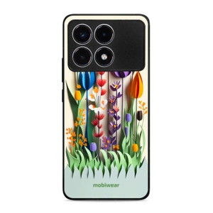 Phone Glossy Case Xiaomi POCO F6 Pro - Design G015G