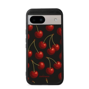 Hülle Glossy Case für Google Pixel 8a - Farbe GP83G