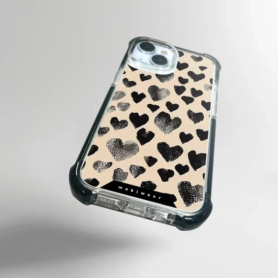 Case MagSafe Elite Bumper for Apple iPhone 12 - Design DA51D