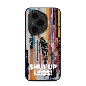 Phone Glossy Case Huawei Honor 400 Pro - Design GD06G