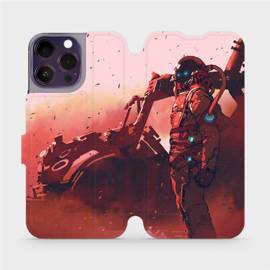 Phone Case Apple iPhone 14 Pro Max - Design MA09S