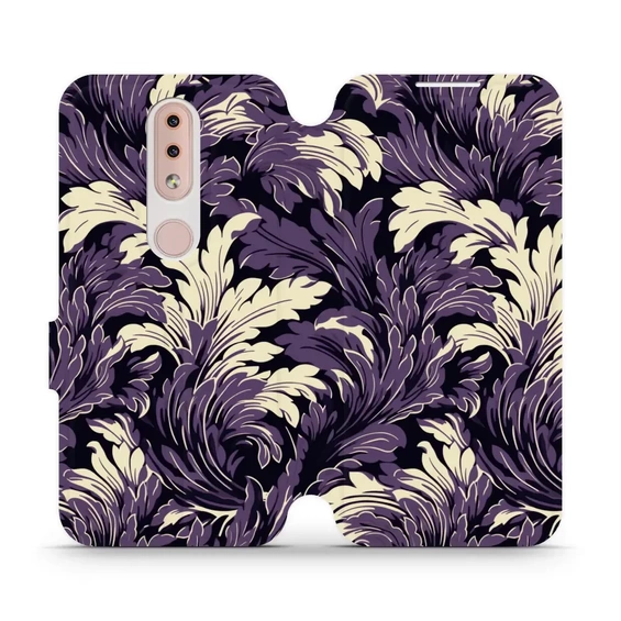 Etui do Nokia 4.2 - wzór VA46S