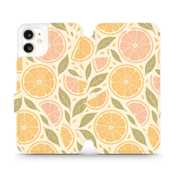 Phone Case Apple iPhone 11 - Design VP80S