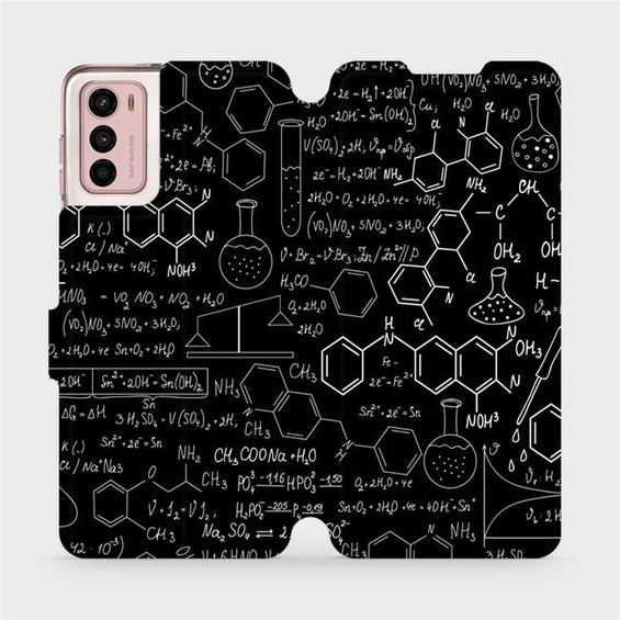 Phone Case Motorola Moto G42 - Design V060P