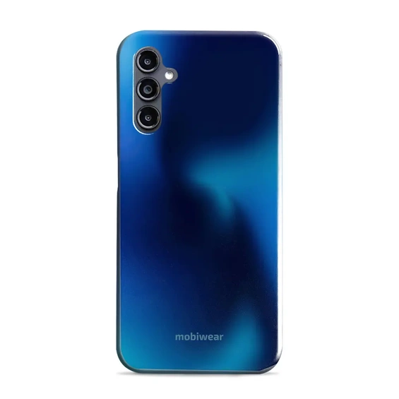 Etui Elite Pro do Samsung Galaxy A56 5G - wzór EP68E