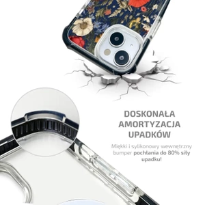 Case MagSafe Elite Bumper for Apple iPhone X - Design D005D