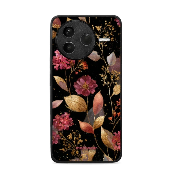 Hülle Glossy Case für Xiaomi POCO F7 Pro 5G - Farbe G171G