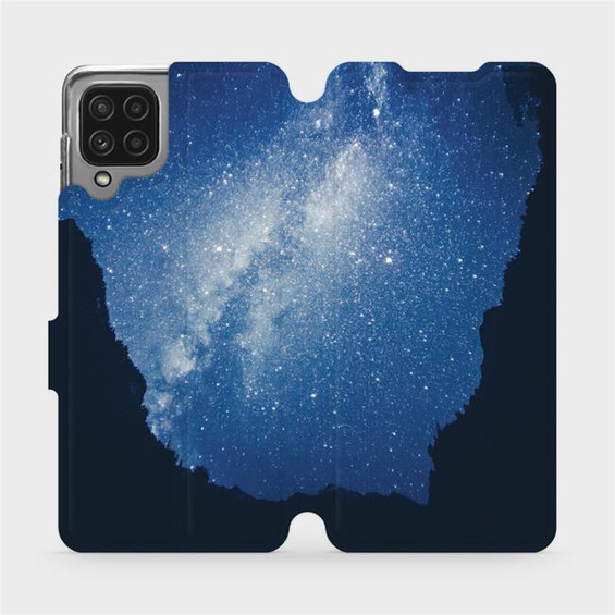 Hülle für Samsung Galaxy M32 4G - Farbe M146P