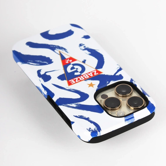 Case Elite Pro for Samsung Galaxy A13 4G - Design E05GZ