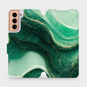 Hülle für Samsung Galaxy S21 - Farbe VP38S