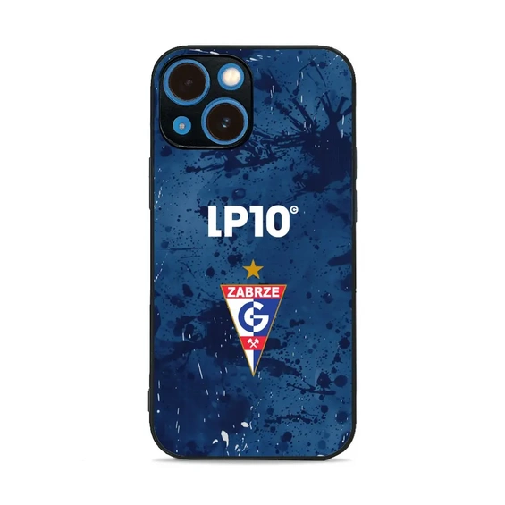 Hülle Glossy Case für Apple iPhone 13 mini - Farbe G12GZ