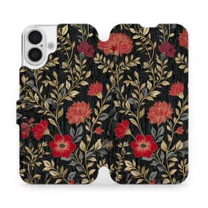 Phone Case Apple iPhone 16 Plus - Design V172S