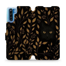 Phone Case OPPO A91 - Design V164S