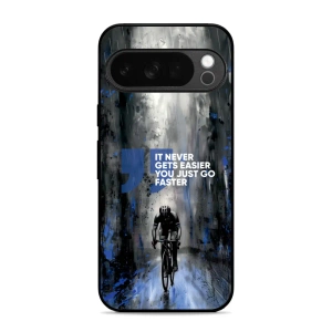 Hülle Glossy Case für Google Pixel 10 Pro - Farbe GD04G