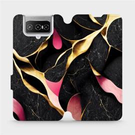 Phone Case Asus Zenfone 7 ZS670KS - Design VP35S