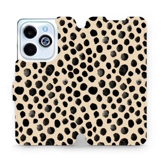 Phone Case Infinix HOT 40i - Design VA50S