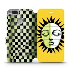 Phone Case Xiaomi Mi A1 - Design VP56S