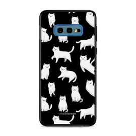 Hülle Glossy Case für Samsung Galaxy S10e - Farbe G163G