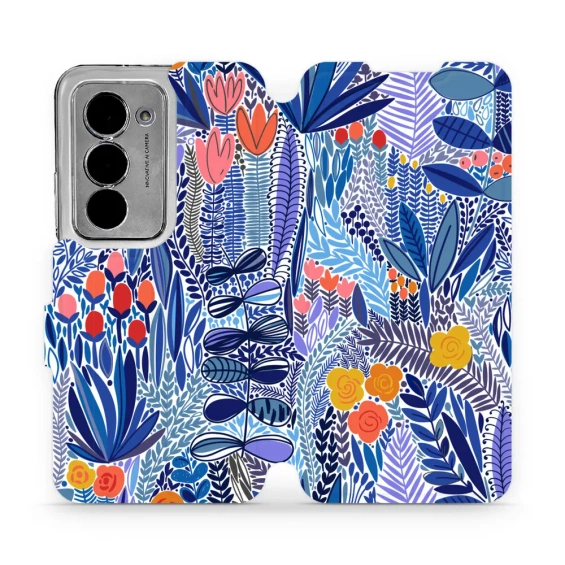 Phone Case Xiaomi Redmi 15 5G - Design MP03P