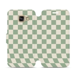 Phone Case Samsung Galaxy A3 2016 - Design VA58S