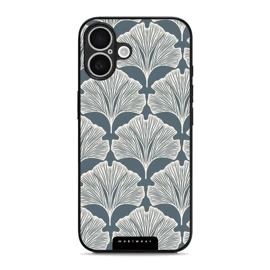 Phone Glossy Case Apple iPhone 16 Plus - Design GA43G