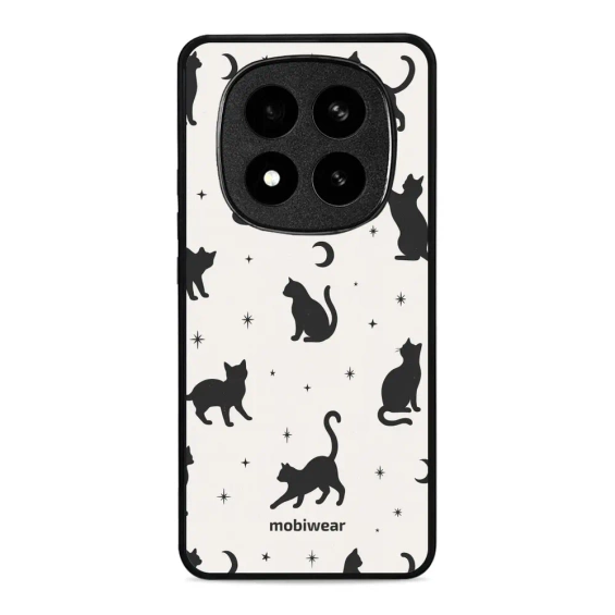 Phone Glossy Case Xiaomi Redmi Note 14 Pro Plus 5G - Design G162G