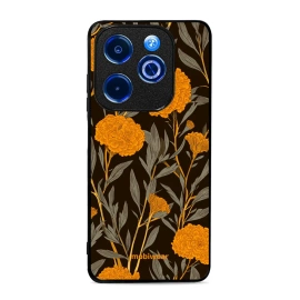 Phone Glossy Case Infinix HOT 40i - Design G175G