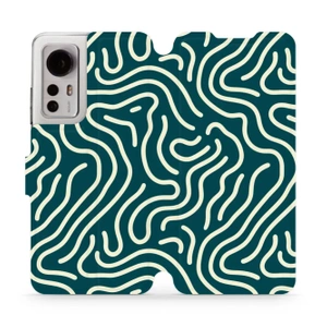 Etui do Xiaomi 12 - wzór VA61S