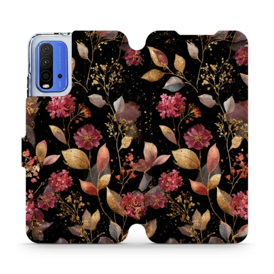 Hülle für Xiaomi Redmi 9T - Farbe V171S