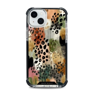 Case MagSafe Elite Bumper for Apple iPhone 15 Plus - Design D167D