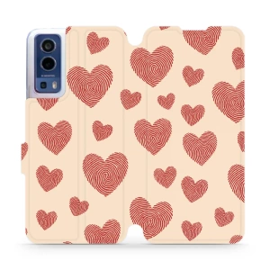Phone Case Vivo Y72 5G - Design VP93S