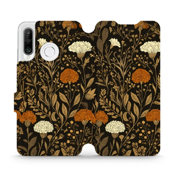 Etui do Huawei P30 Lite - wzór V174S
