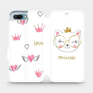 Phone Case Huawei Honor 10 - Design MH03S