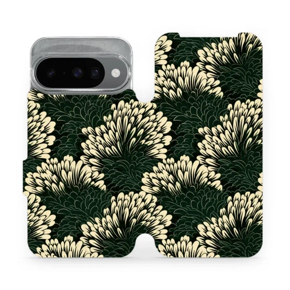 Hülle für Google Pixel 10 - Farbe VA45S